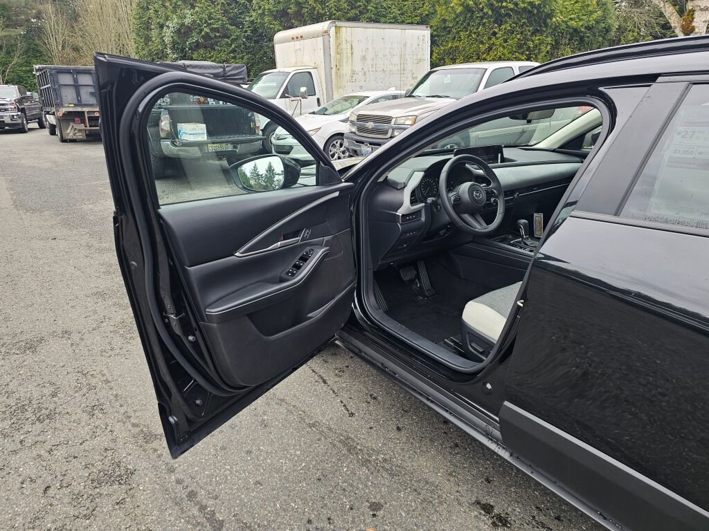 New 2026 MAZDA CX-30 AWD 2.5 S image 21