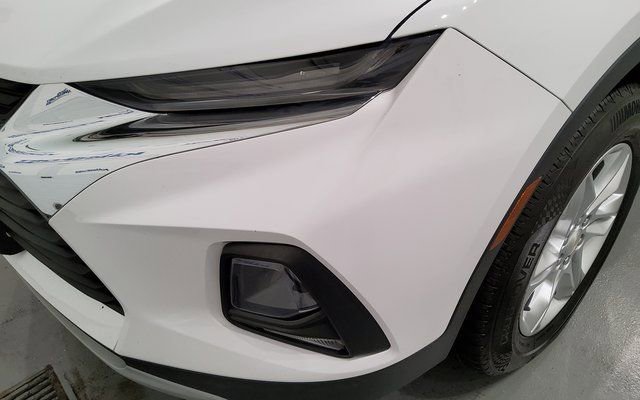 Used 2021 Chevrolet Blazer LT image 6