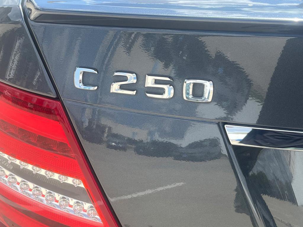 Used 2013 Mercedes-Benz C 250 Sedan image 11