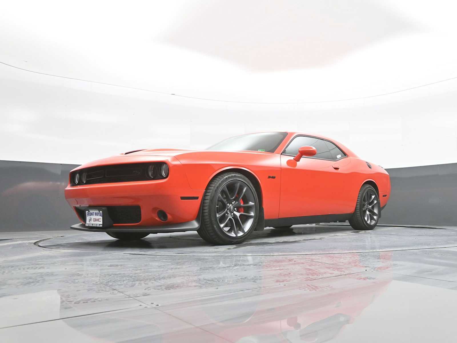 Used 2023 Dodge Challenger R/T image 42