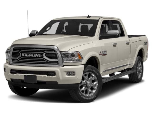 Used 2018 RAM 2500 Longhorn w/ Longhorn Southfork Package AWD/4WD video 1