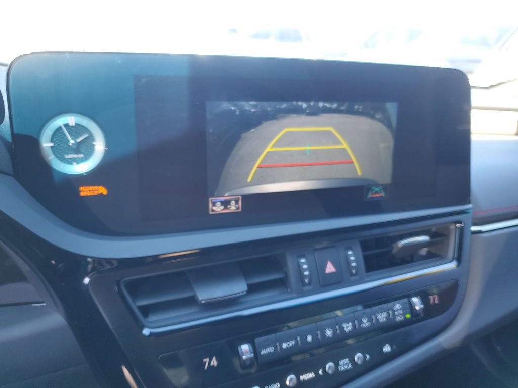 Used 2022 Lexus ES 350 F Sport w/ Accessory Package 2 image 27