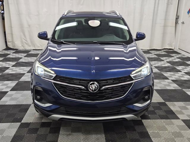 Used 2023 Buick Encore GX Essence w/ Experience Buick Package image 6