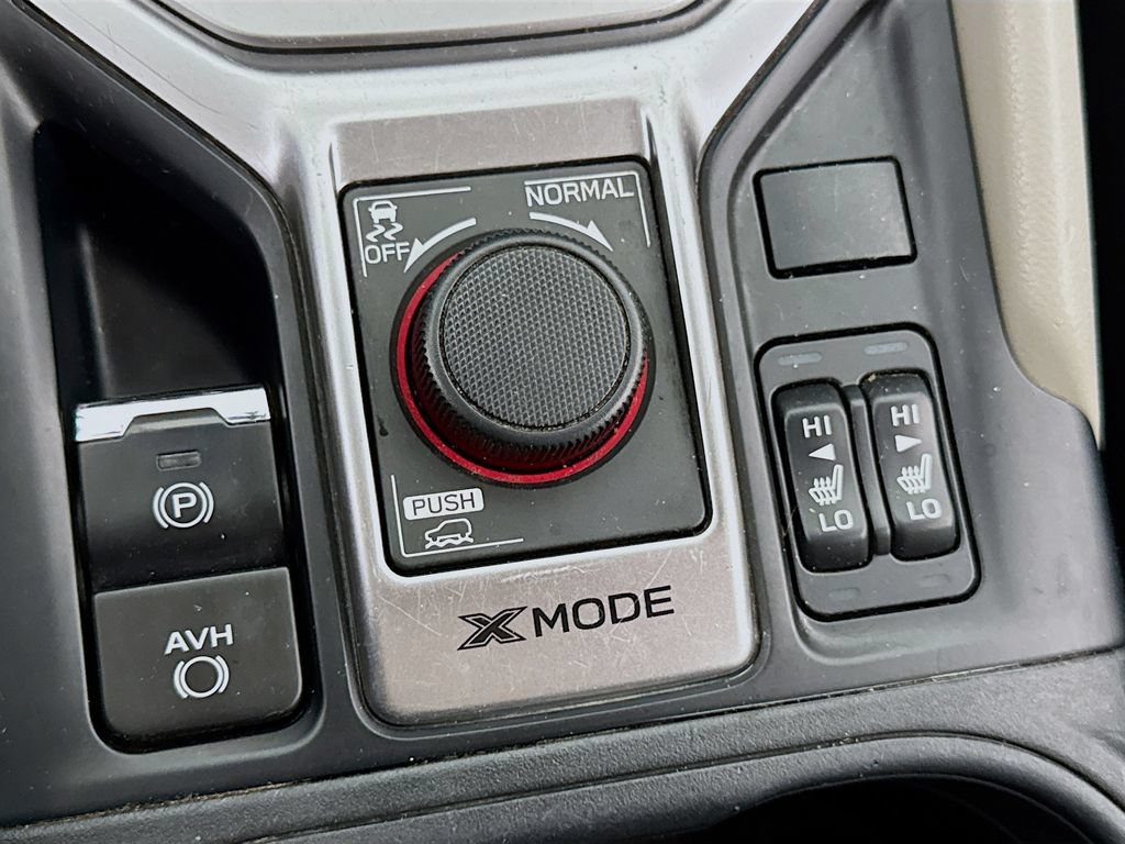 Used 2022 Subaru Forester Premium AWD/4WD image 19