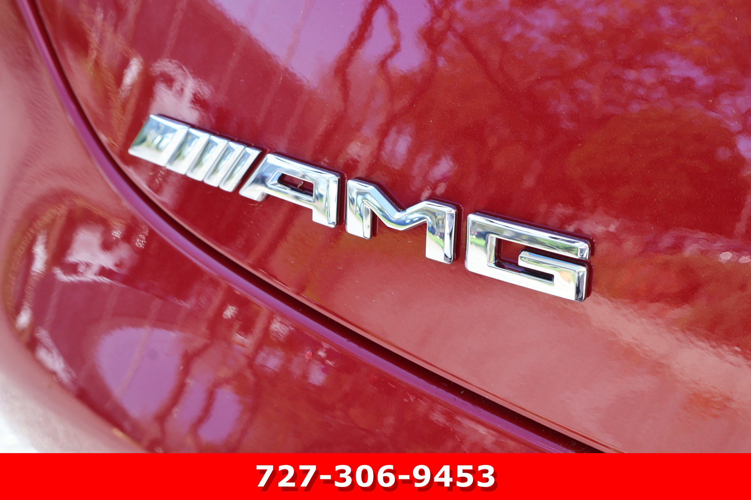 Certified 2024 Mercedes-Benz CLE 53 AMG 4MATIC image 10