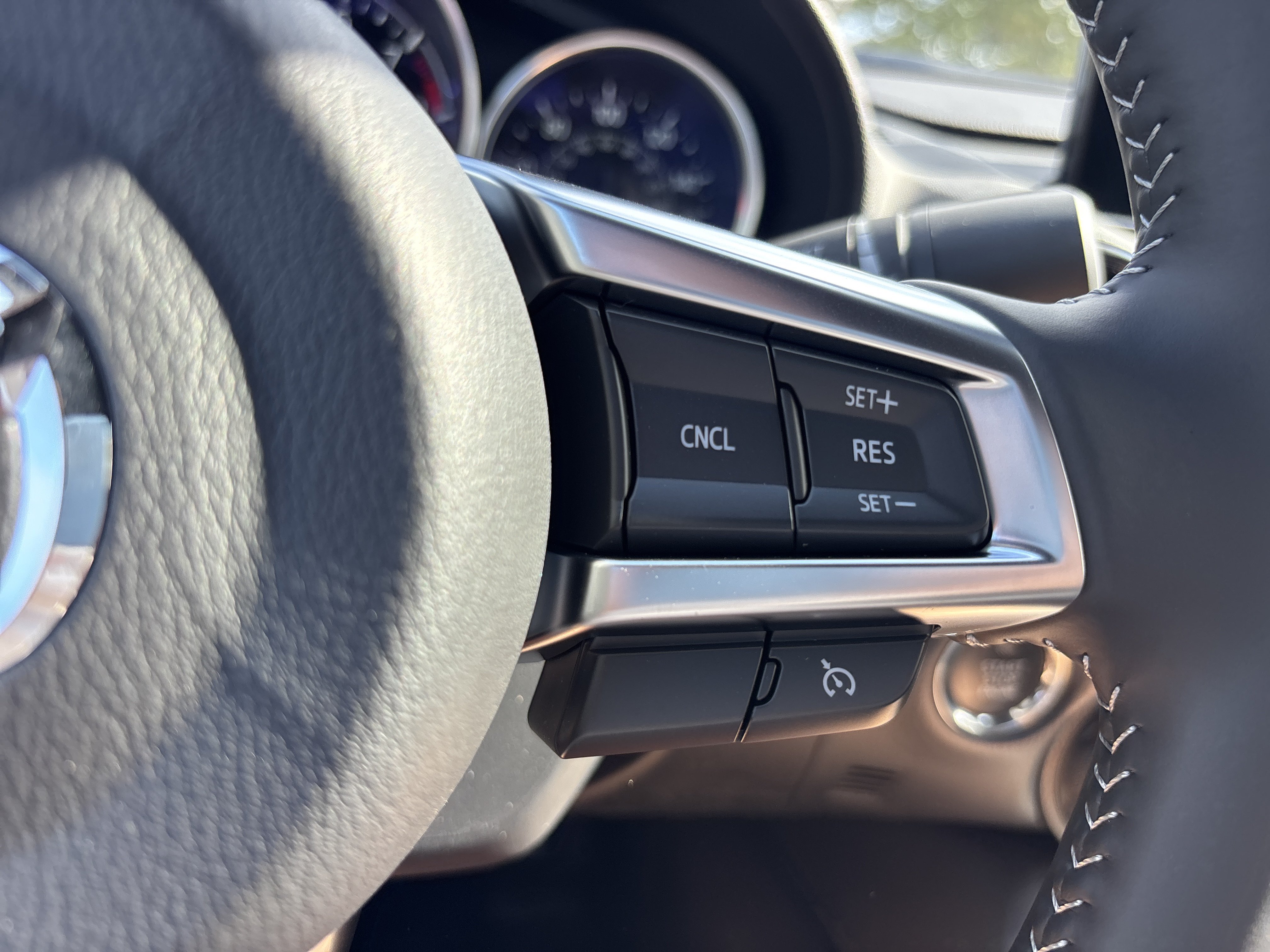 New 2026 MAZDA MX-5 Miata Club w/ Interior Package RWD image 24