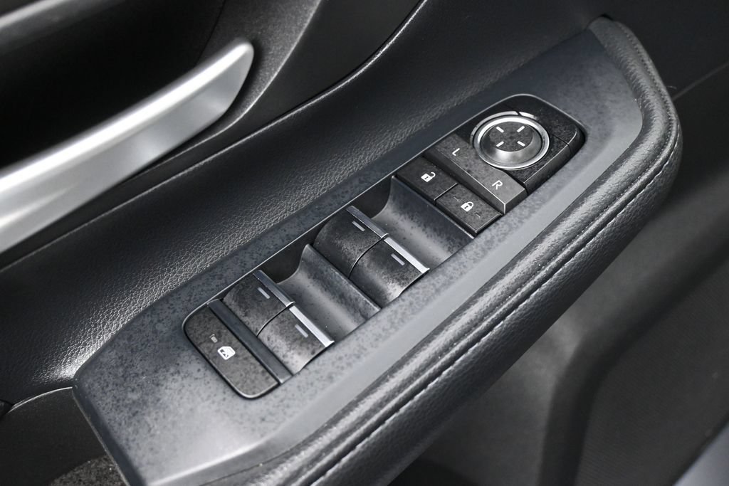 Used 2024 Toyota Grand Highlander FWD image 14