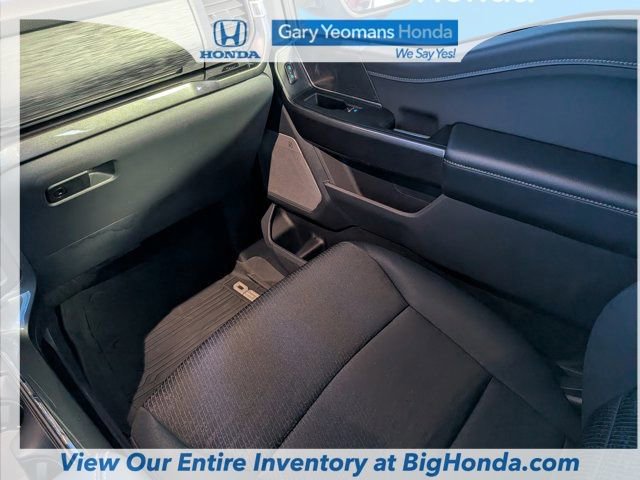 Used 2021 Ford F150 XLT w/ Equipment Group 302A High AWD/4WD image 18