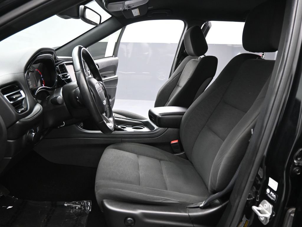 Used 2023 Dodge Durango SXT Launch Edition image 9