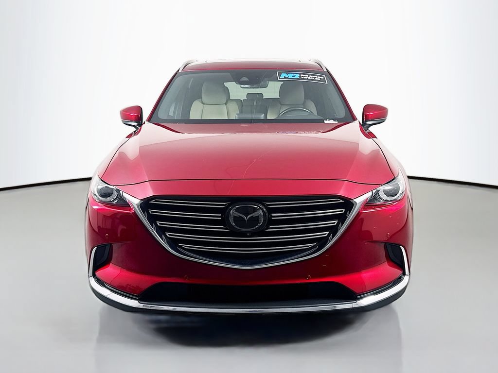 Used 2019 MAZDA CX-9 Grand Touring FWD image 2