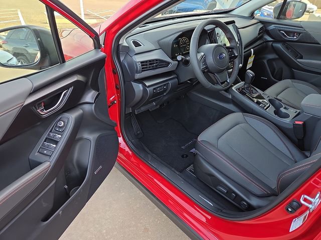 New 2026 Subaru Crosstrek 2.5i Limited w/ Crosstrek Mirror Package image 9