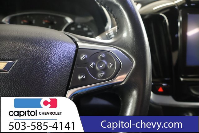 Used 2019 Chevrolet Traverse LT AWD/4WD image 19
