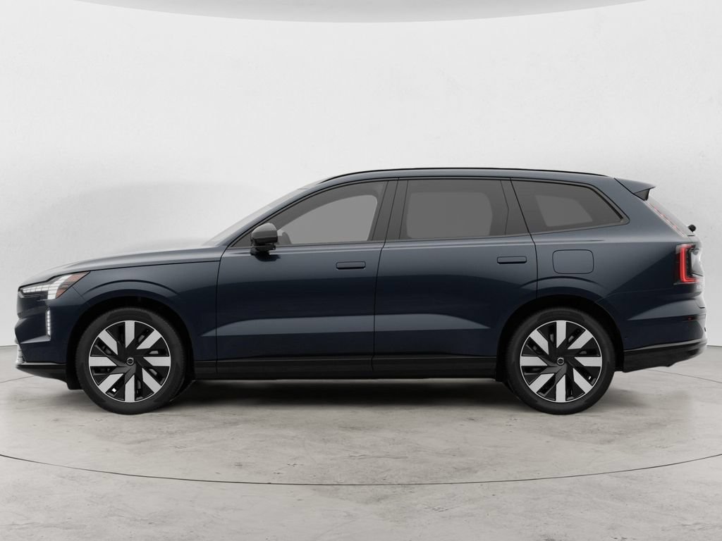 New 2026 Volvo EX90 Plus AWD/4WD image 4