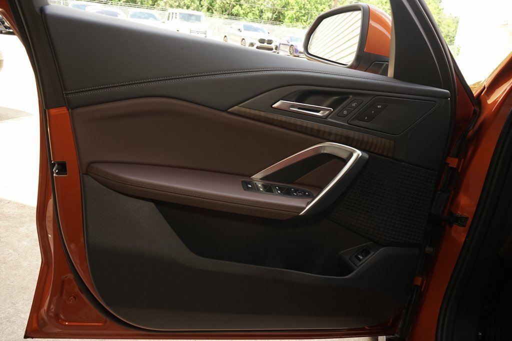 Used 2025 BMW X1 xDrive28i image 17