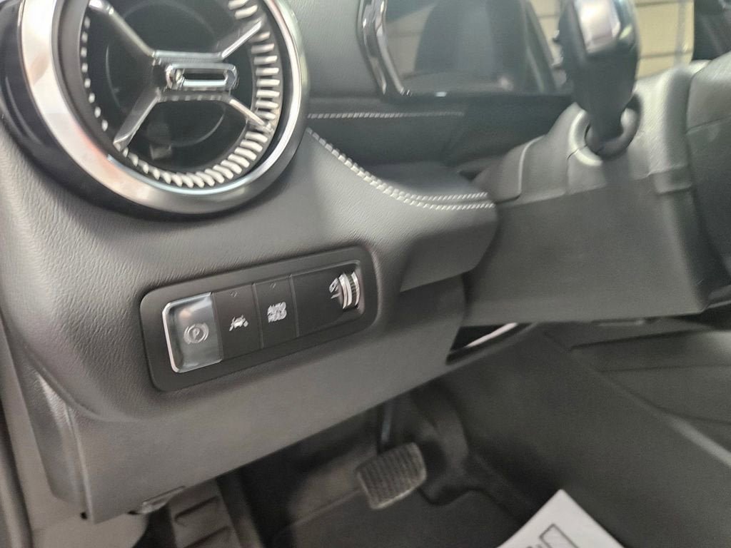 New 2025 Chevrolet Blazer EV LT image 19
