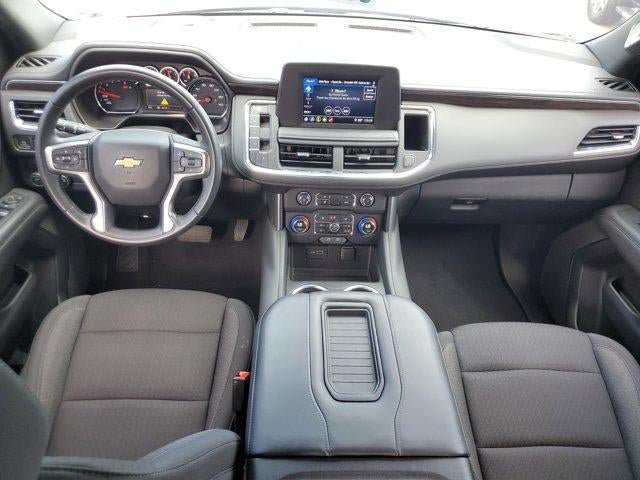 Used 2023 Chevrolet Tahoe LS w/ Driver Alert Package RWD image 13
