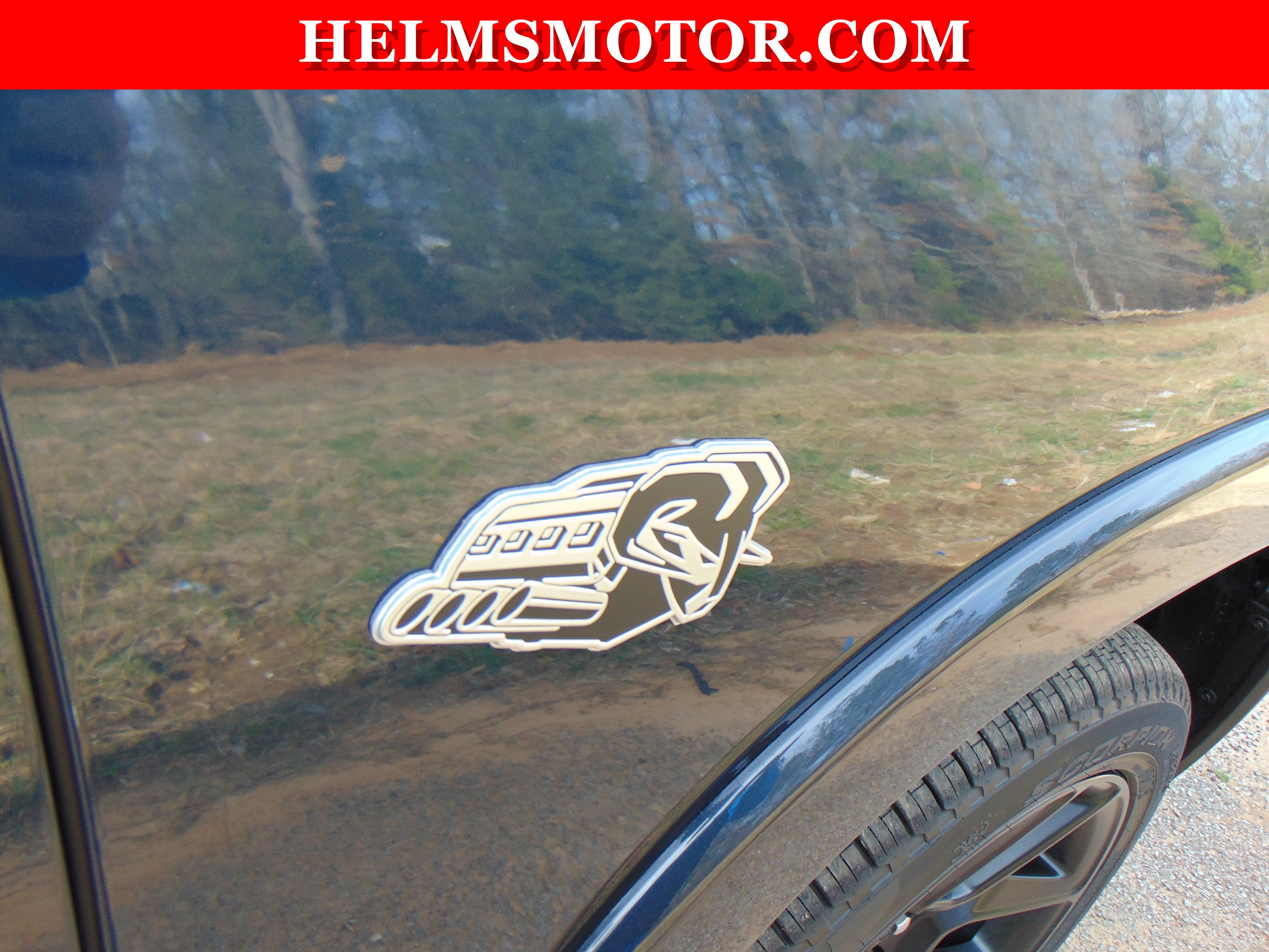 New 2026 RAM 1500 Laramie w/ Night Edition AWD/4WD image 22