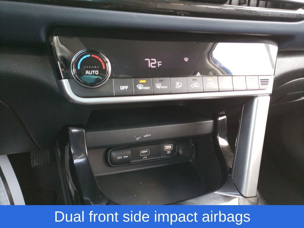 Used 2022 Kia Seltos S image 24