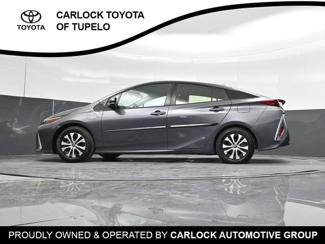 Used 2022 Toyota Prius Prime XLE w/ Protection Package (TMS) FWD image 50