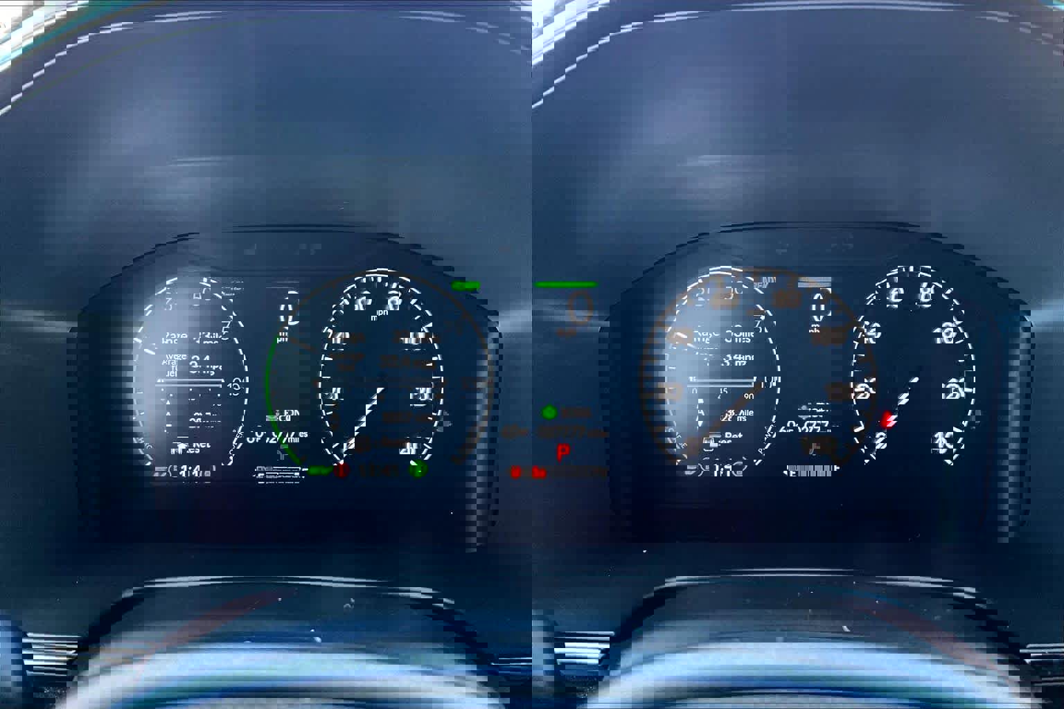 Used 2025 Honda CR-V Sport-L image 23