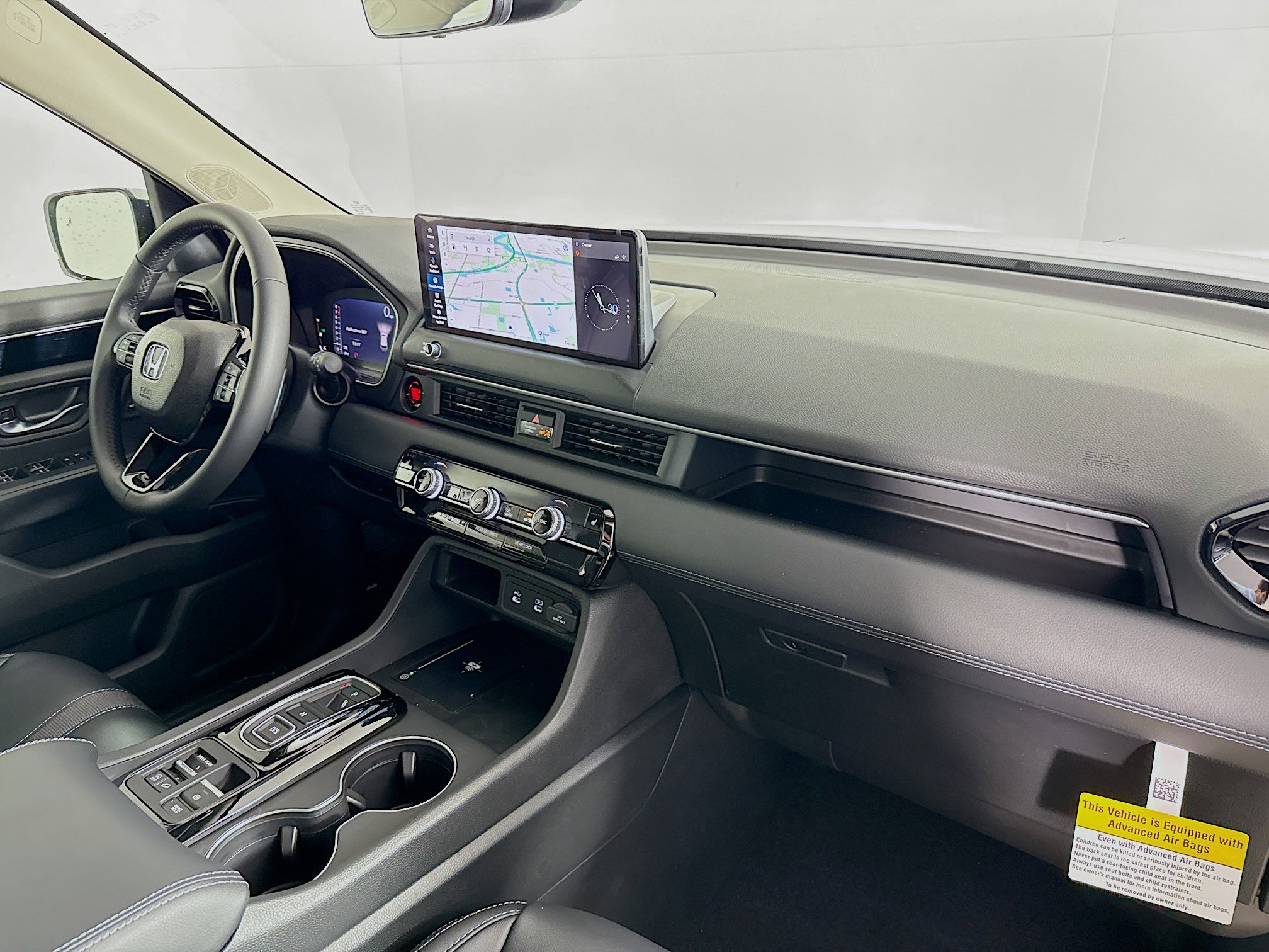 New 2026 Honda Pilot EX-L image 38