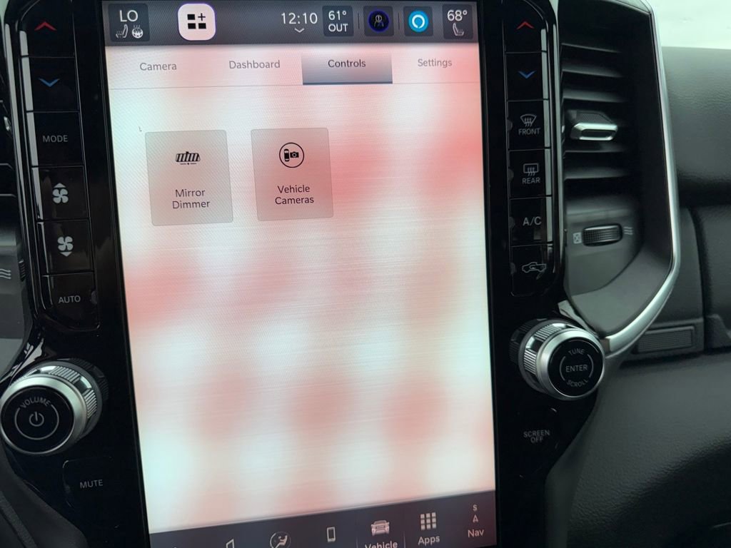 New 2026 RAM 1500 Big Horn image 19