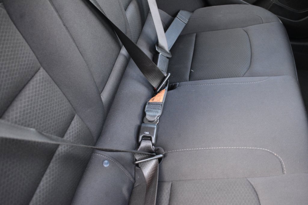 Used 2024 Chevrolet Malibu LT image 27