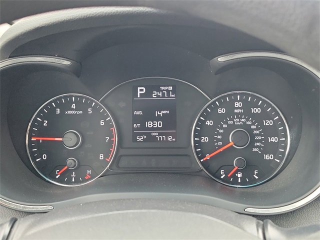 Used 2017 Kia Forte LX image 22