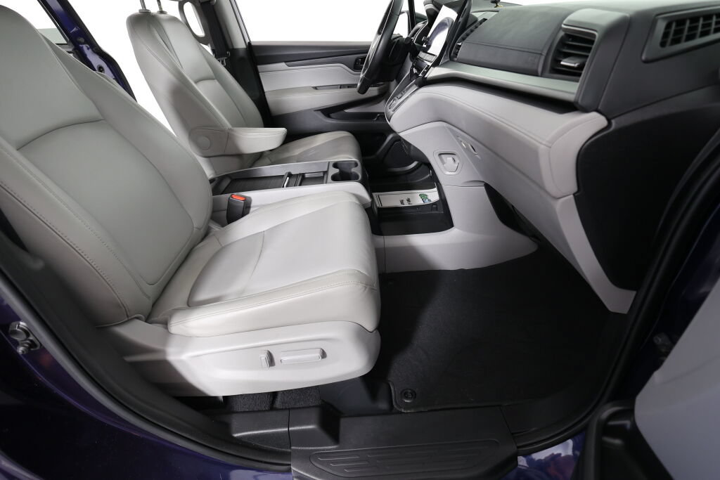 Used 2019 Honda Odyssey EX-L image 26