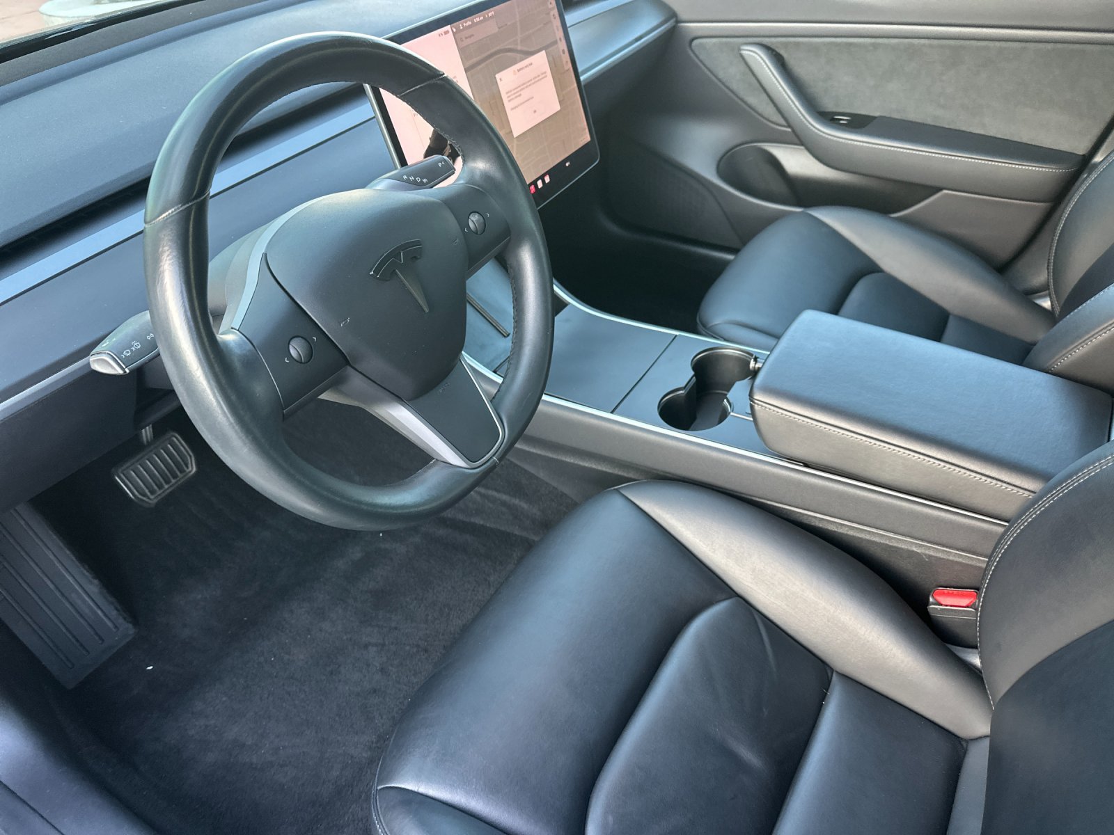 Used 2019 Tesla Model 3 Standard Range Plus RWD image 10