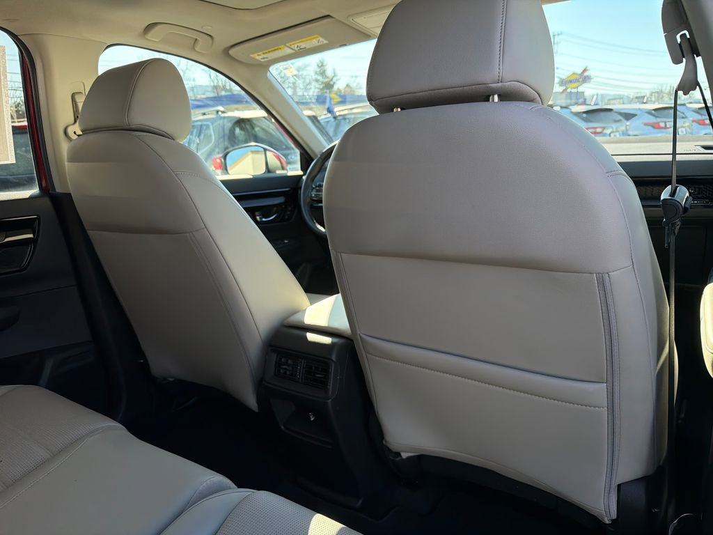Used 2023 Honda CR-V EX-L image 33