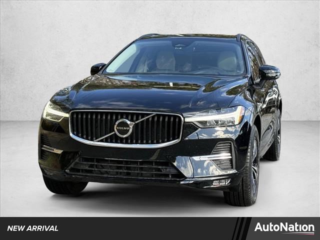 Used 2023 Volvo XC60 B5 Core w/ Protection Package