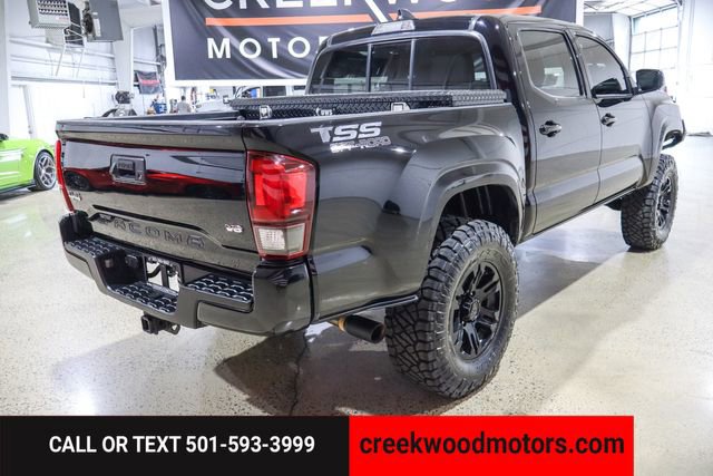 Used 2022 Toyota Tacoma 4x4 Double Cab image 4