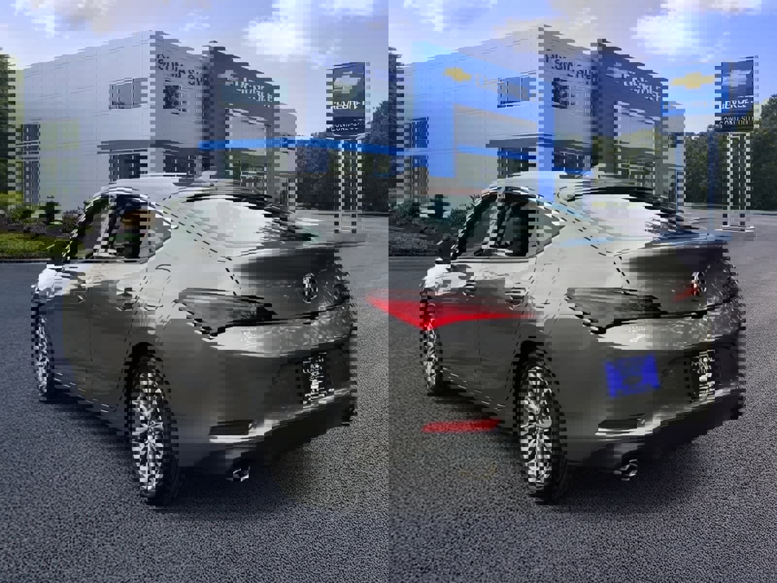 Used 2024 Acura Integra image 4