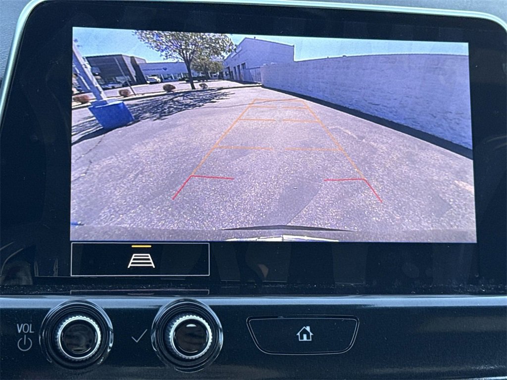 New 2025 Cadillac CT4 Premium Luxury image 16