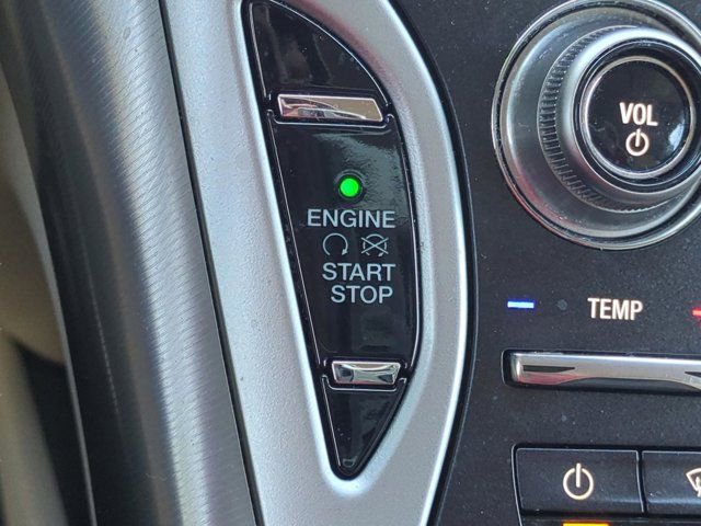 Used 2019 Lincoln Nautilus Select image 26