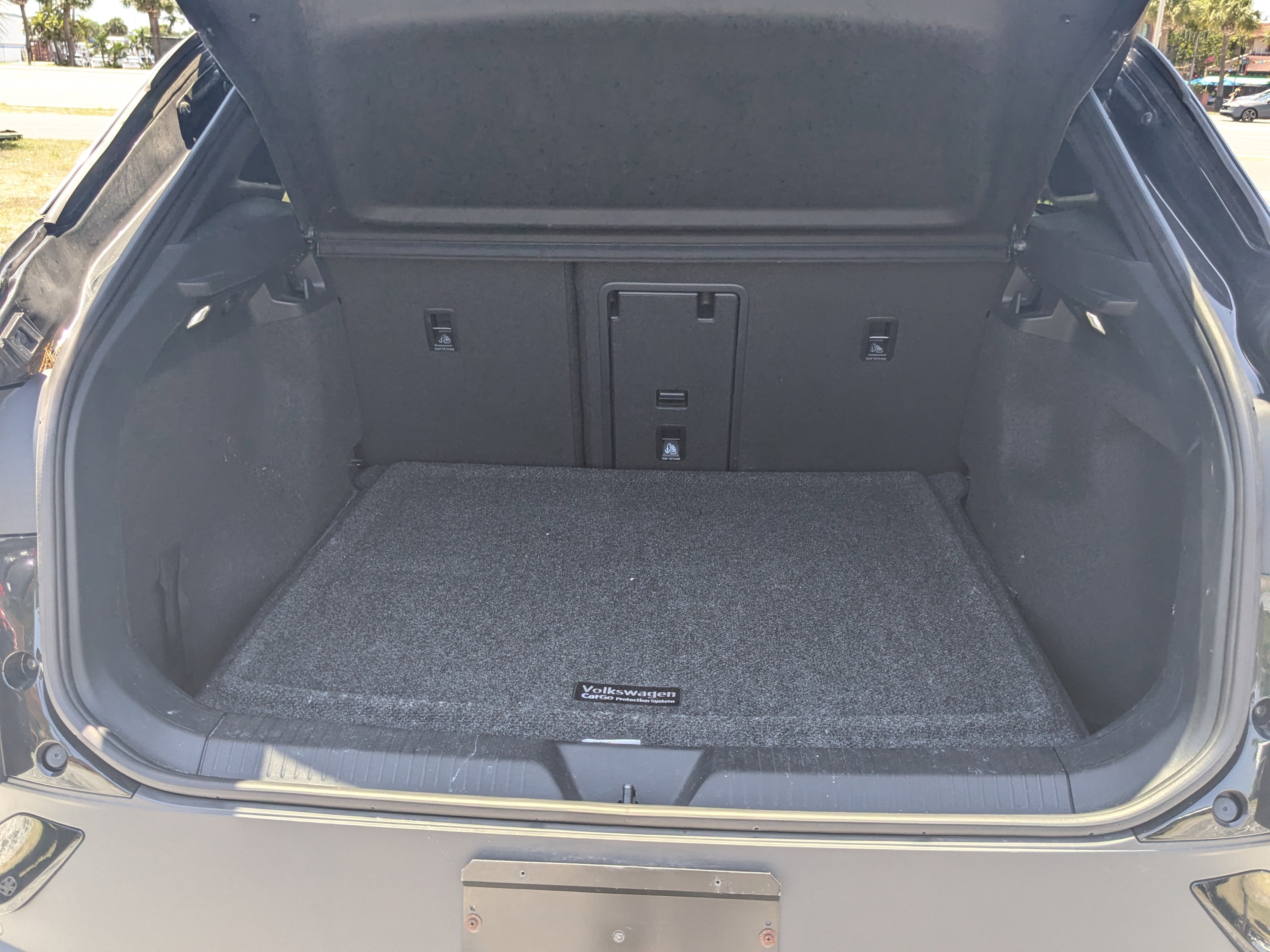 Used 2021 Volkswagen ID.4 1st Edition RWD image 14