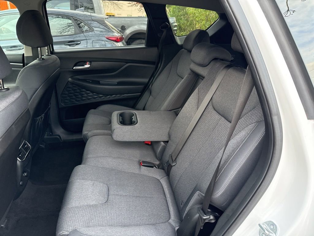 Used 2023 Hyundai Santa Fe SEL image 5