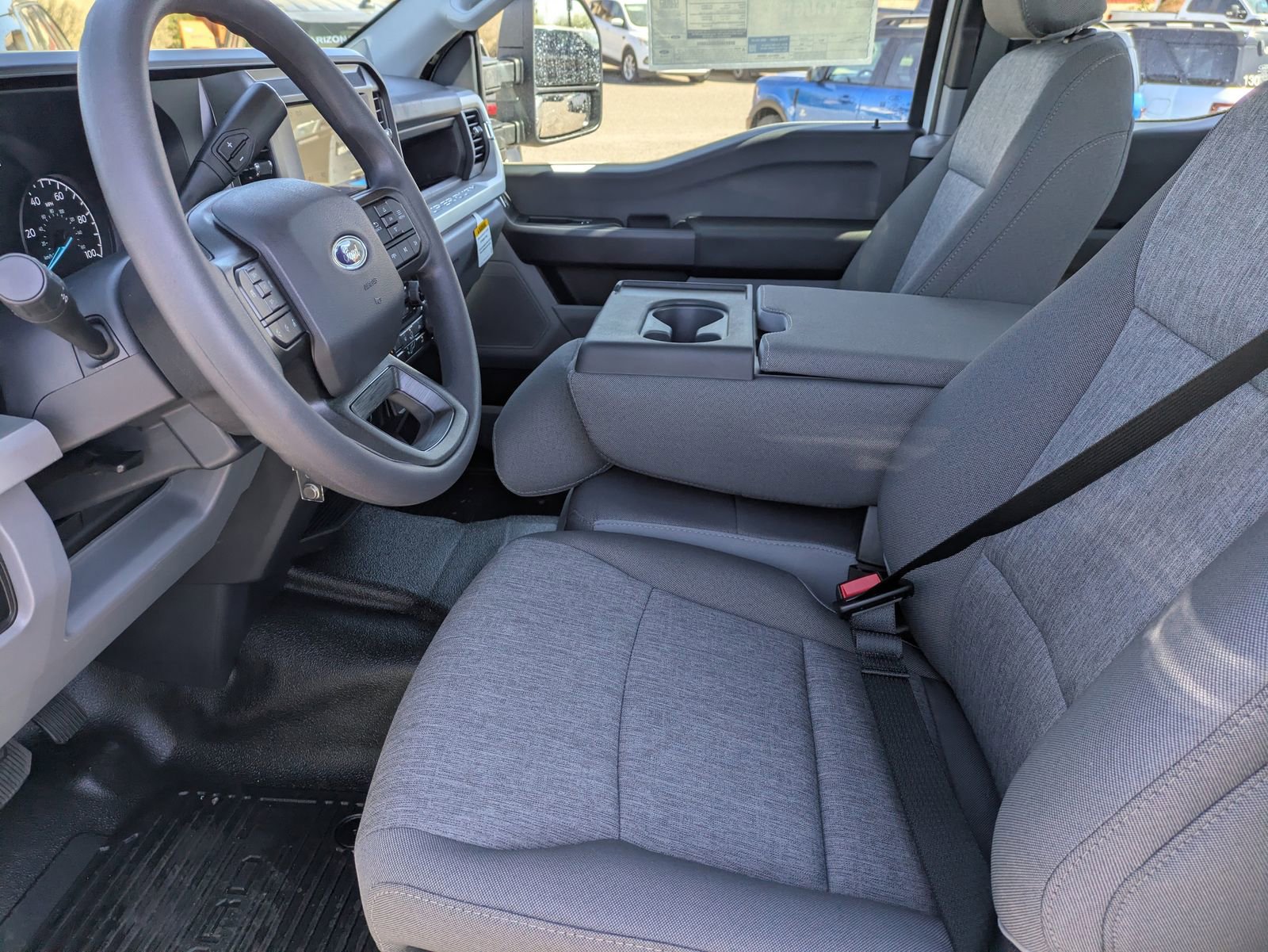 New 2026 Ford F250 XL image 53