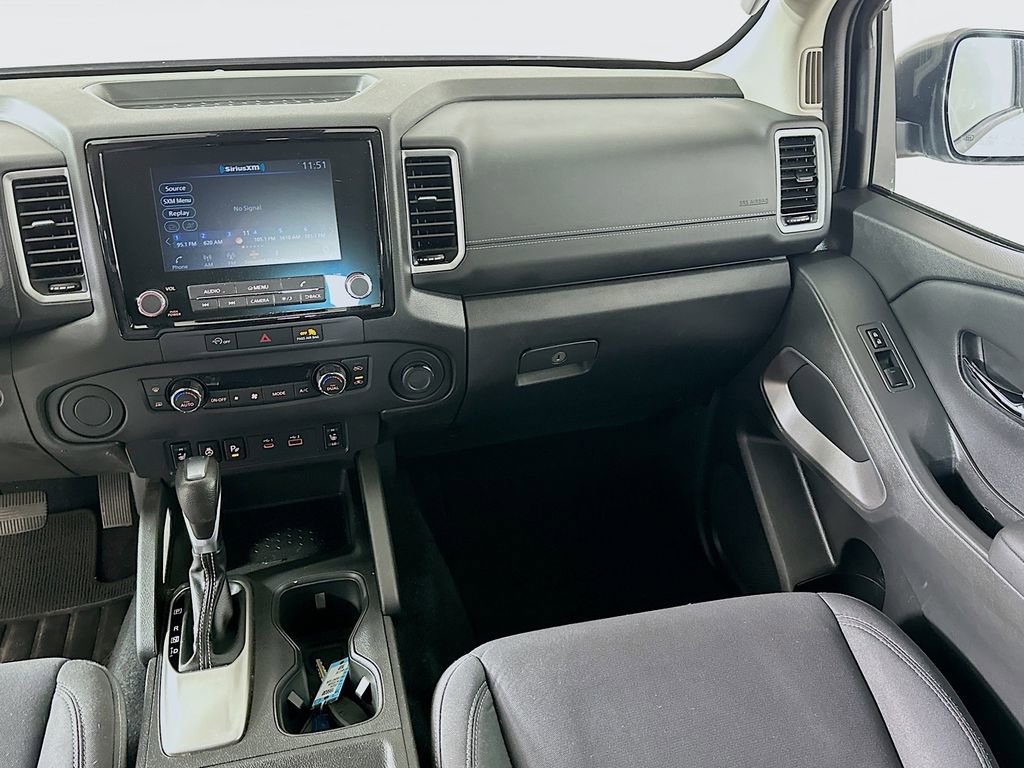 Used 2024 Nissan Frontier SV w/ Technology Package image 20