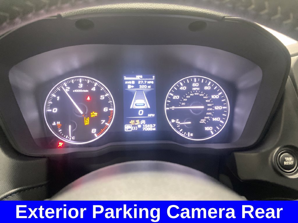 Certified 2026 Subaru Forester Limited AWD/4WD image 21