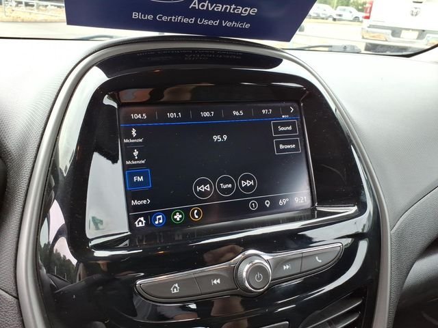 Used 2019 Chevrolet Spark LS FWD image 25