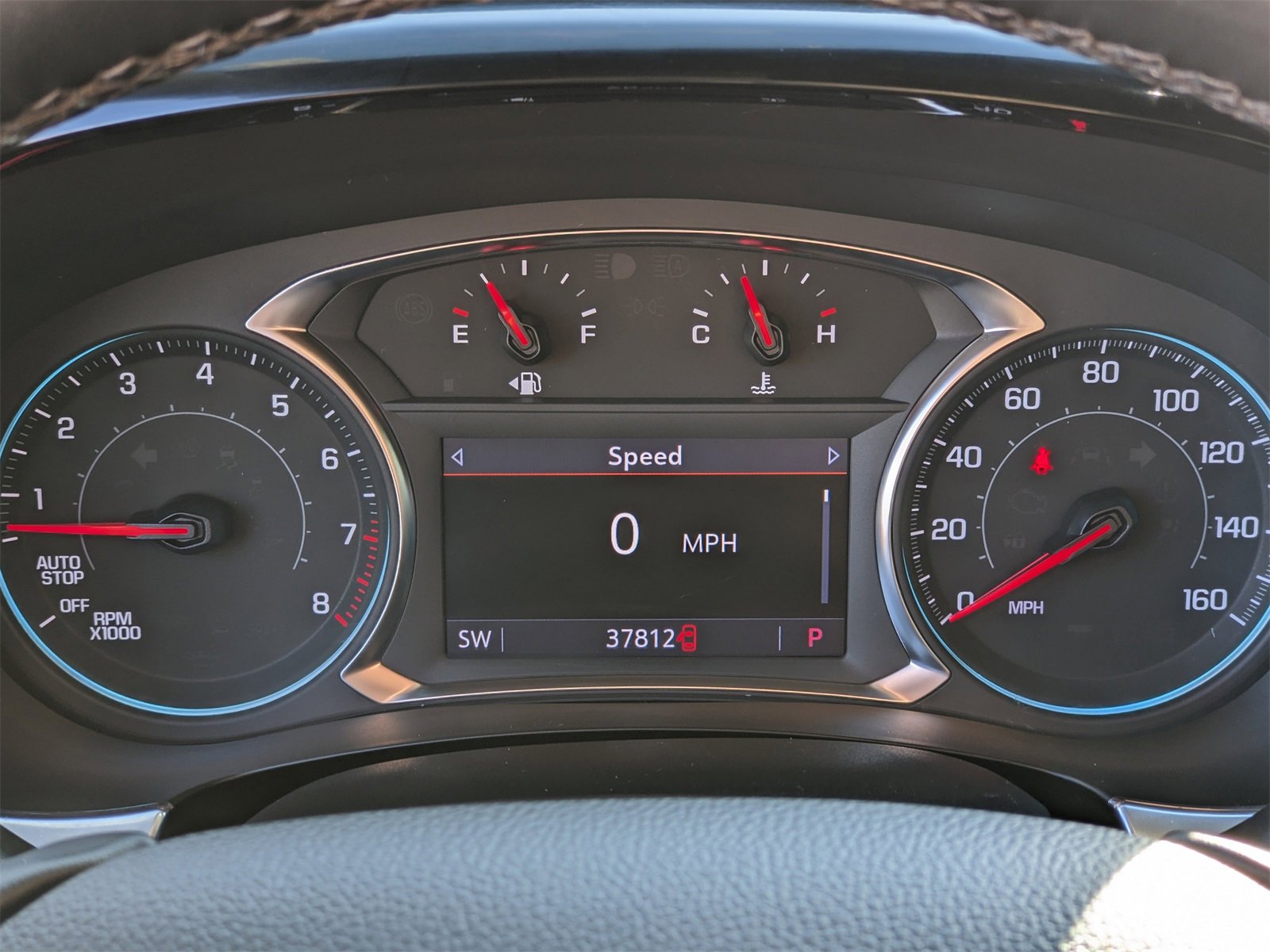 Used 2023 Chevrolet Traverse LT image 33