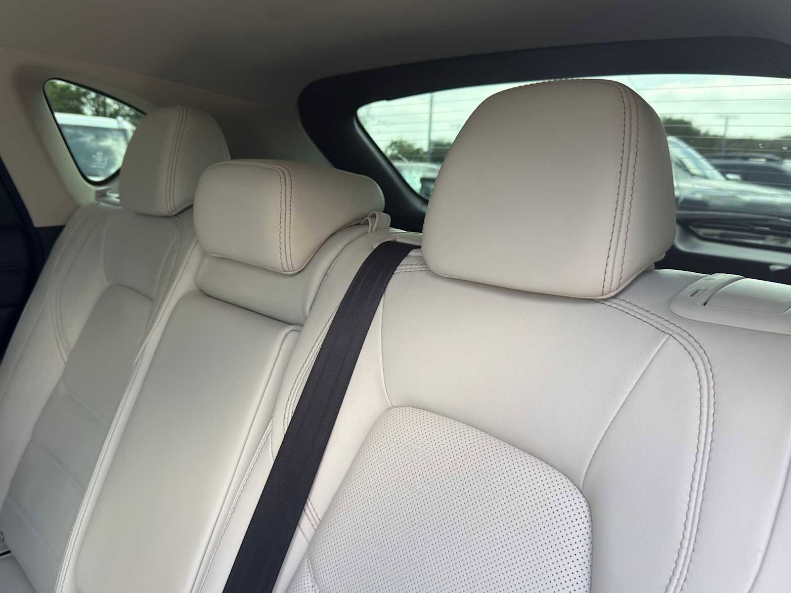 Used 2019 MAZDA CX-5 Grand Touring FWD image 24