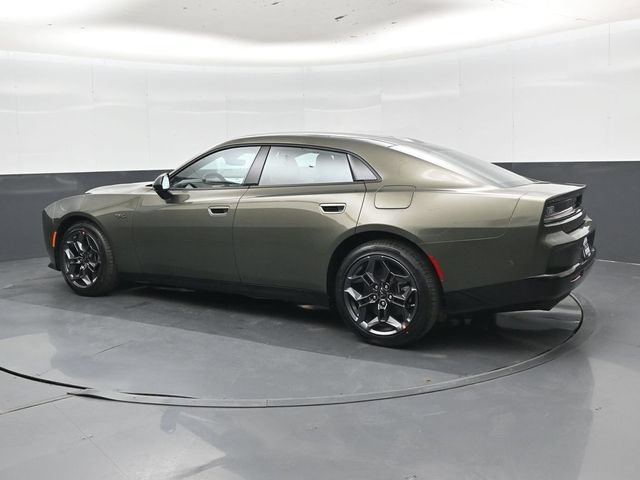 New 2026 Dodge Charger R/T w/ Driver Convenience Group AWD/4WD image 26