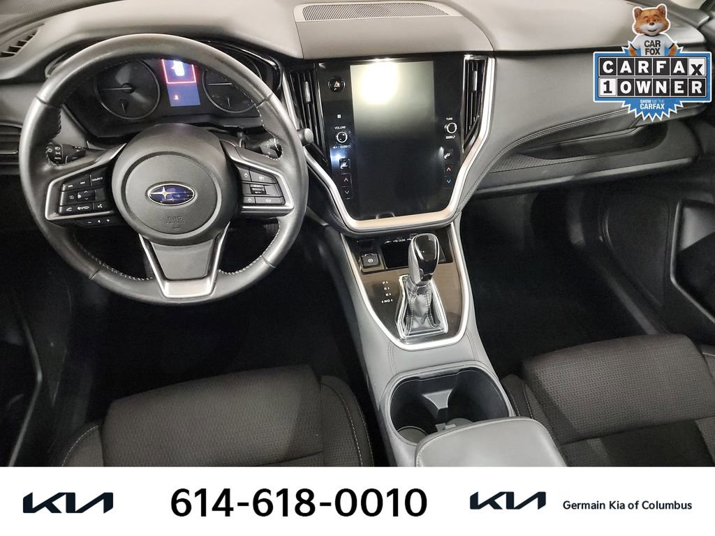 Used 2023 Subaru Outback Premium image 16