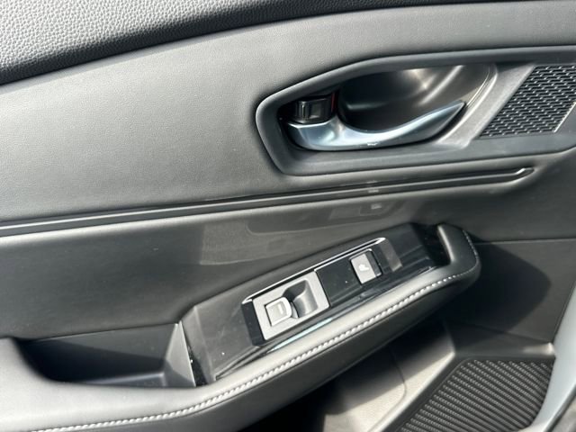 New 2026 Honda Accord Touring image 15