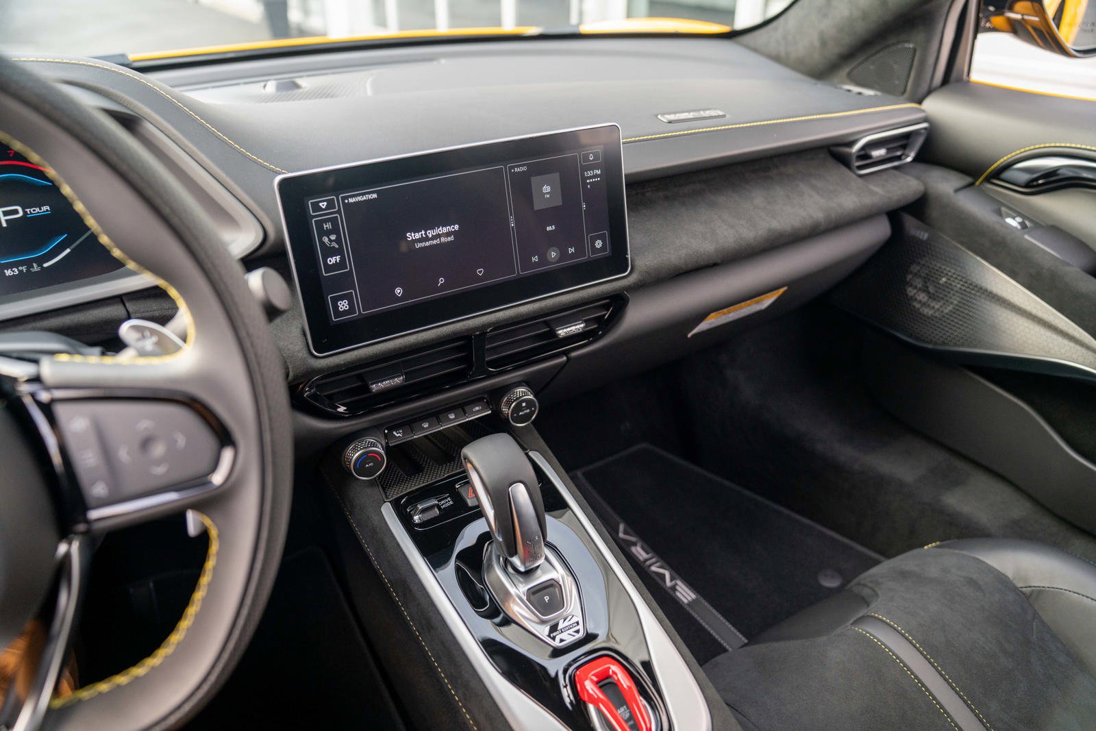 New 2024 Lotus Emira First Edition image 18