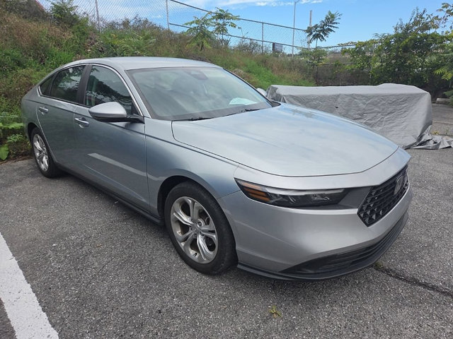 Used 2024 Honda Accord LX image 8