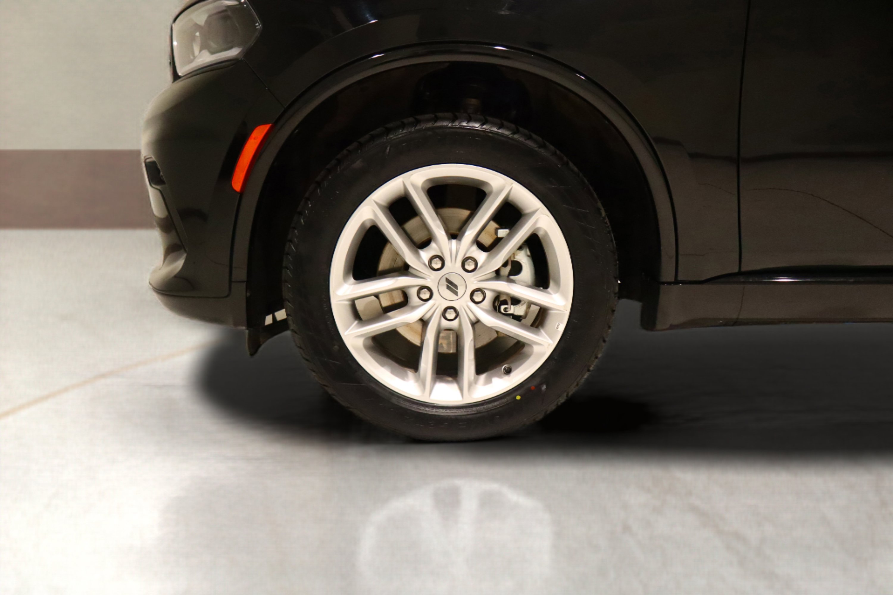 Used 2024 Dodge Durango GT image 7